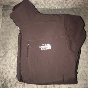 🤎Brown North Face Sweater🤎